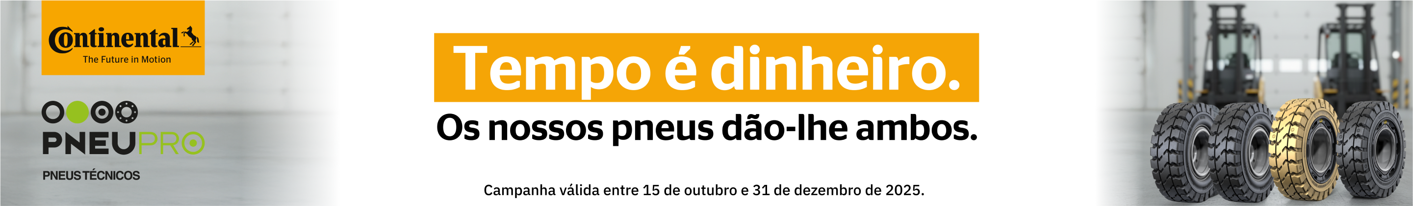 Continental Industriais