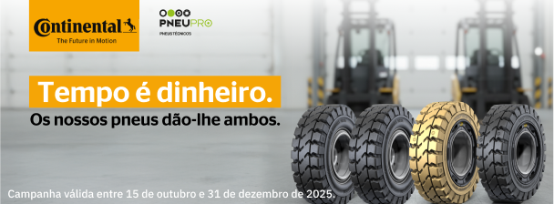 Continental Industriais